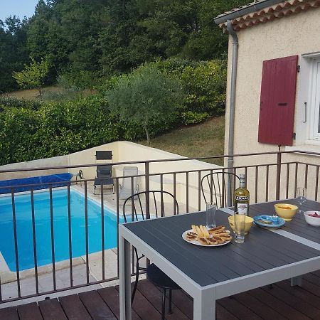 Maison Provence Avec Piscine Privative Nyons Εξωτερικό φωτογραφία