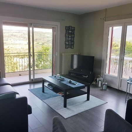 Maison Provence Avec Piscine Privative Nyons Εξωτερικό φωτογραφία