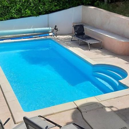 Maison Provence Avec Piscine Privative Nyons Εξωτερικό φωτογραφία