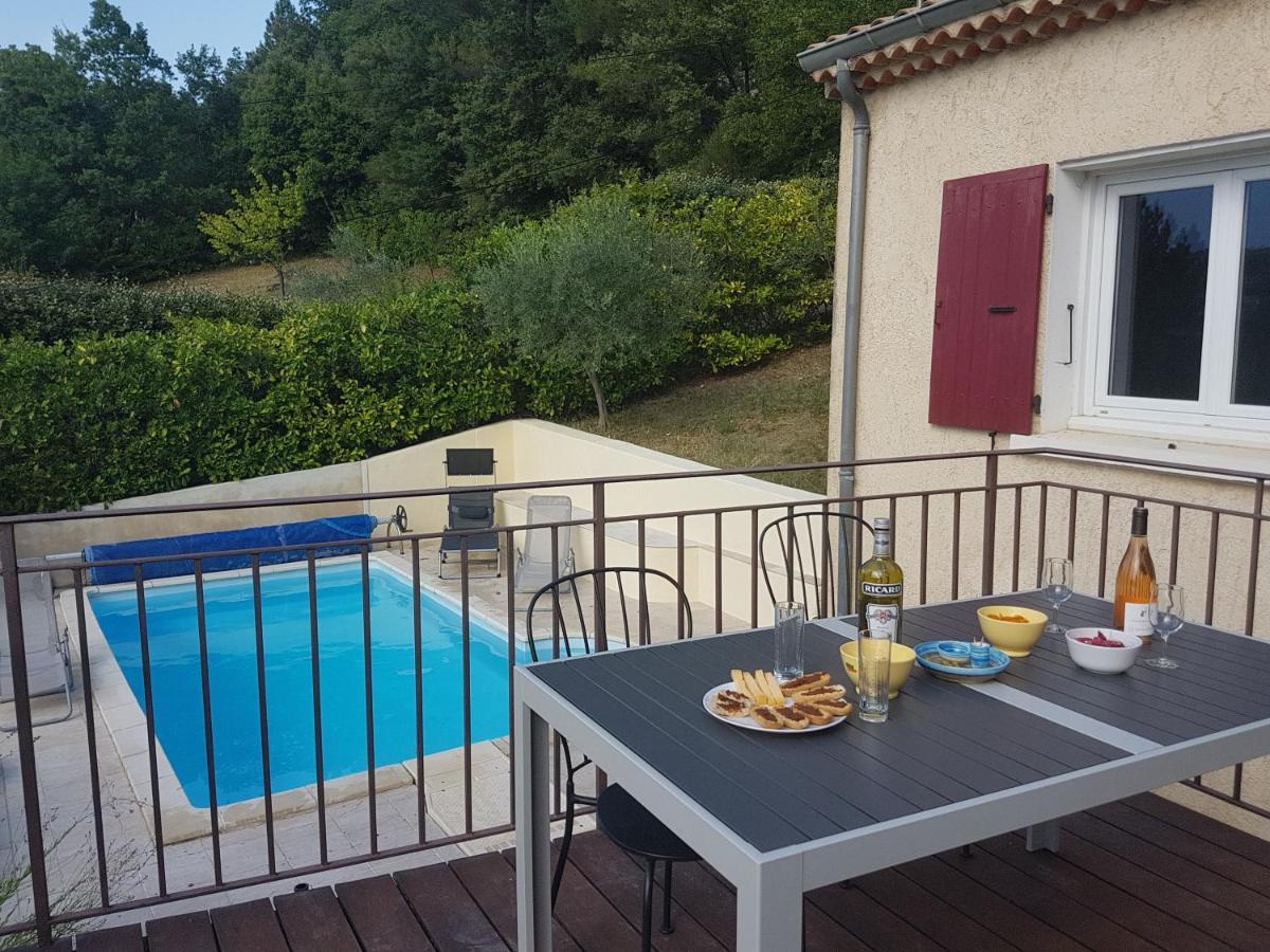 Maison Provence Avec Piscine Privative Nyons Εξωτερικό φωτογραφία