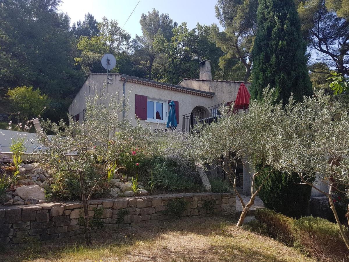 Maison Provence Avec Piscine Privative Nyons Εξωτερικό φωτογραφία