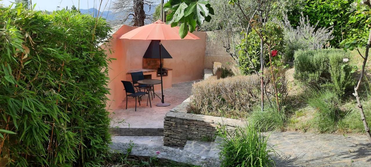 Maison Provence Avec Piscine Privative Nyons Εξωτερικό φωτογραφία