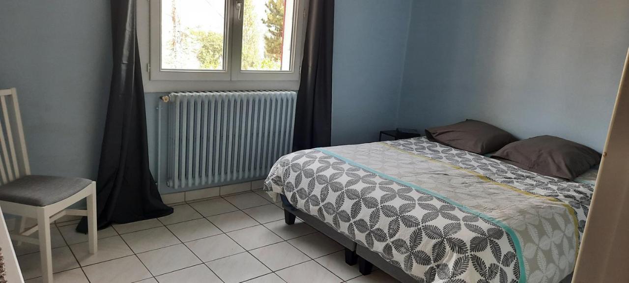 Maison Provence Avec Piscine Privative Nyons Εξωτερικό φωτογραφία
