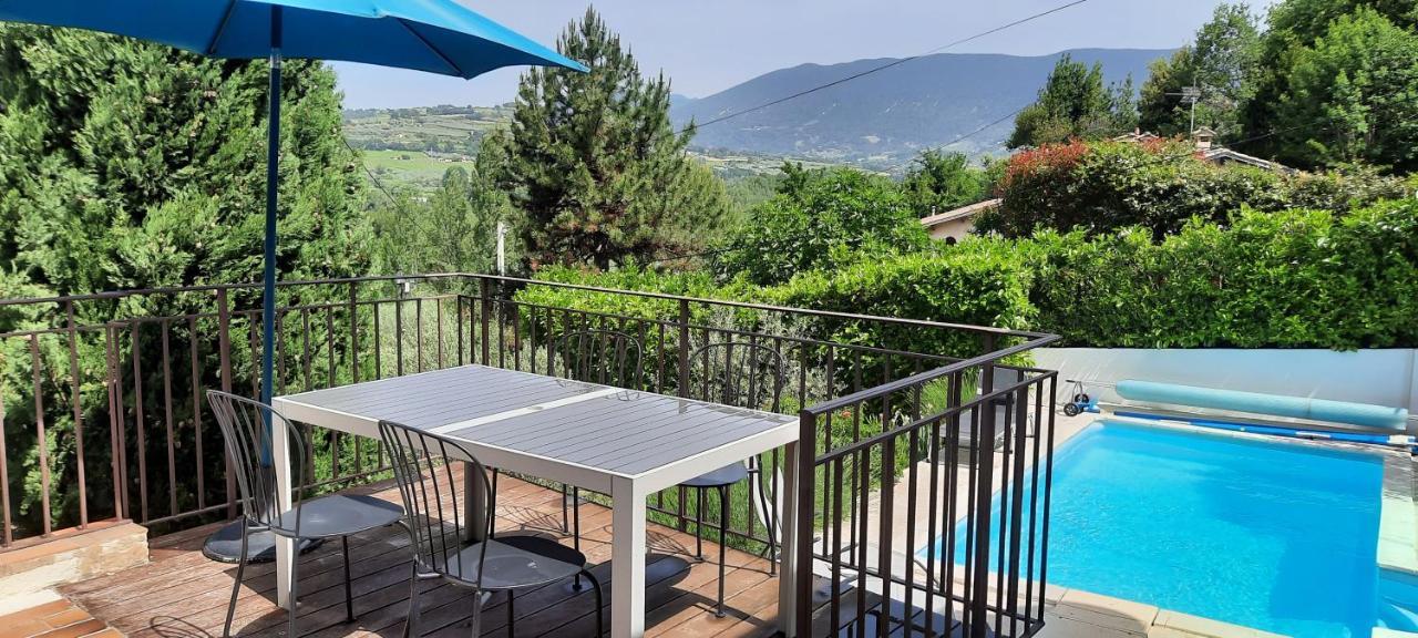 Maison Provence Avec Piscine Privative Nyons Εξωτερικό φωτογραφία